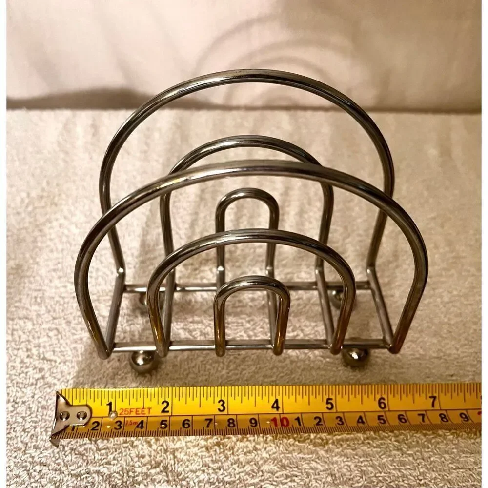 No Brand vintage metal
